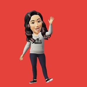 Meet your Posher, Sara